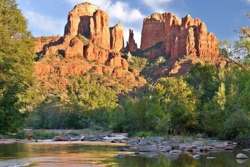 Stunning Sedona