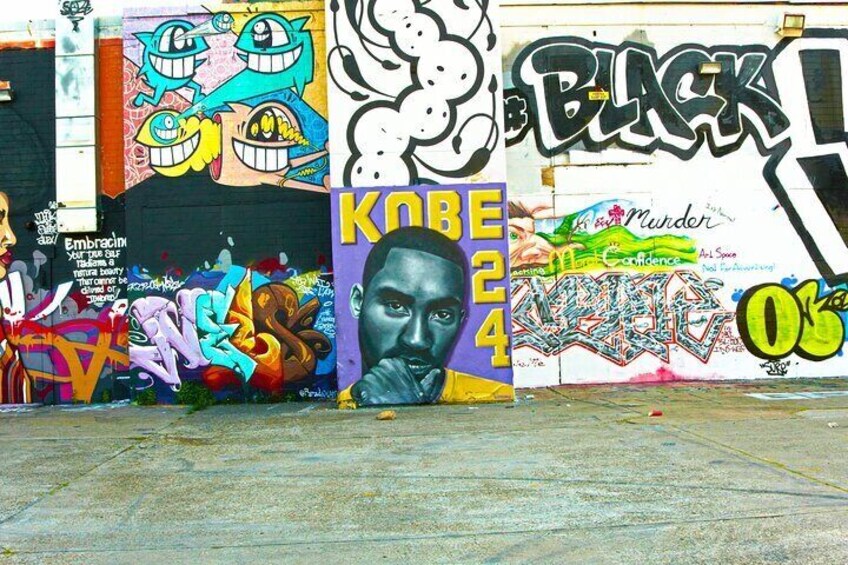 Small-Group Sightseeing Tour of Houston