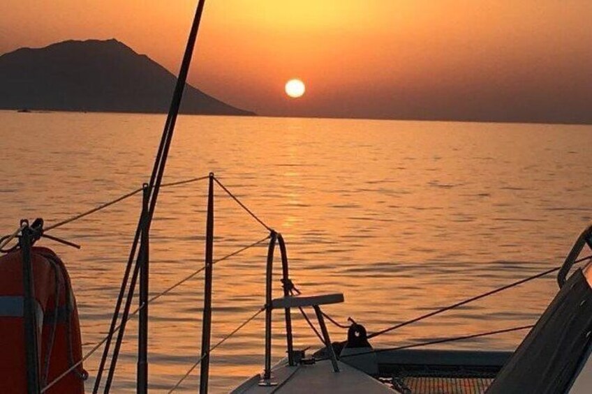 Amazing Sunsets