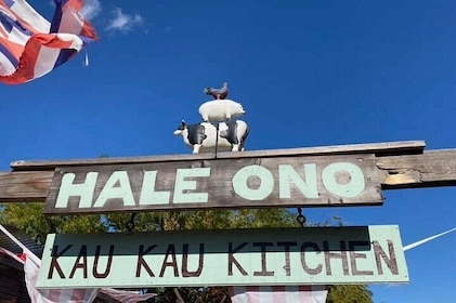 Cooking Class for Osaka Style Kushikatsu & Tonjiru (with Onigiri)