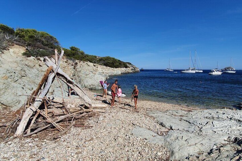 Galère Beach