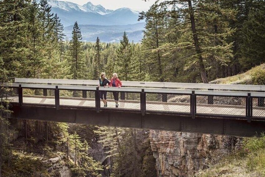 3-Days Tour: Banff - Columbia Icefield - Jasper from Calgary(Airport Transfer)