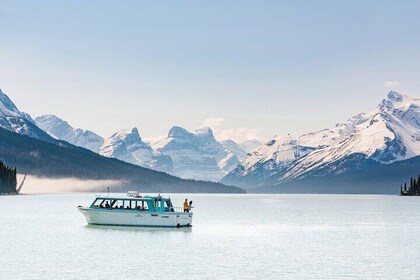 5-Day Rockies Ultimate Tour Package, Banff, Jasper, and Yoho