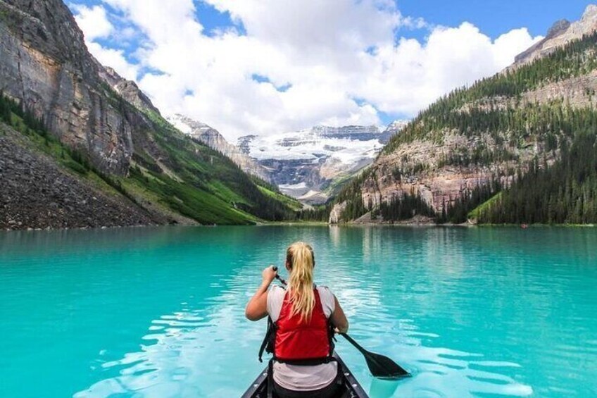 Lake Louise