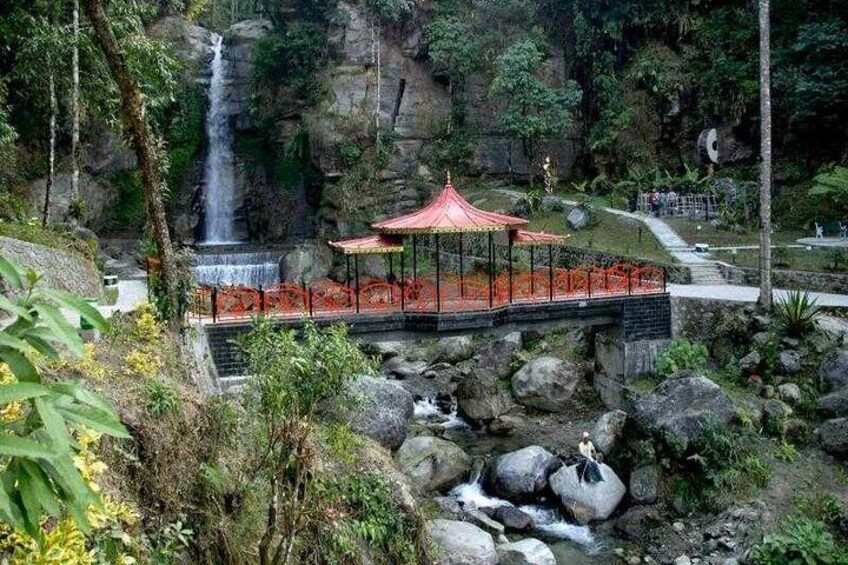 5-Day Private Tour of Gangtok and Darjeeling