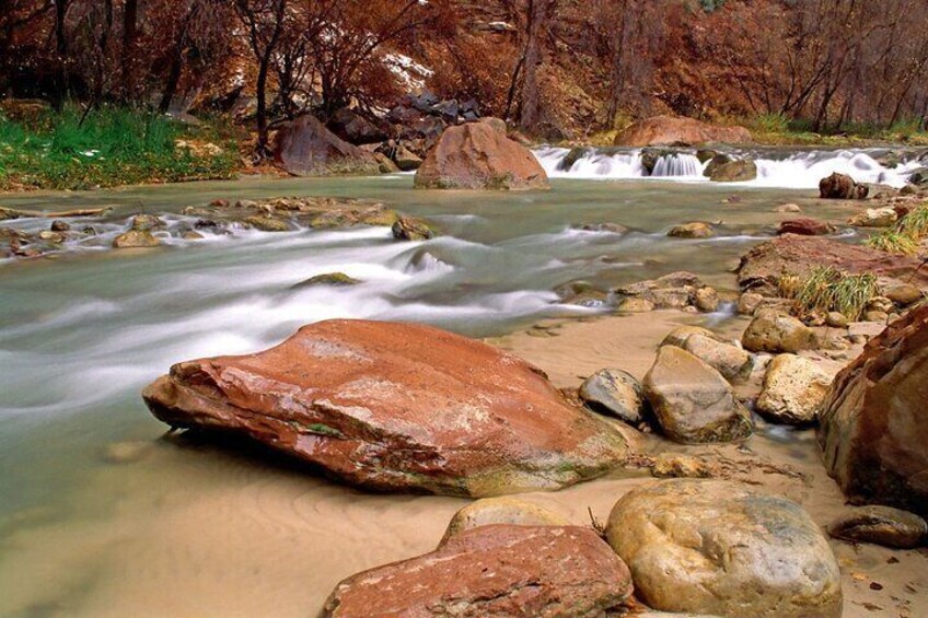 Zion National Park