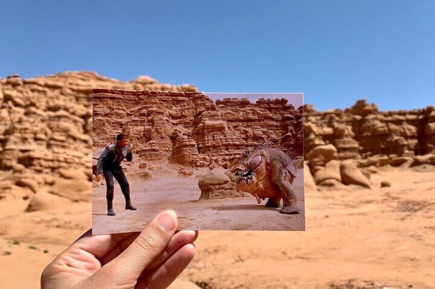 Goblin Valley