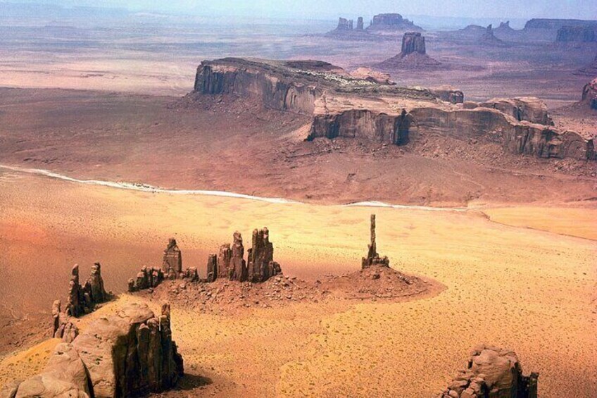 Monument Valley