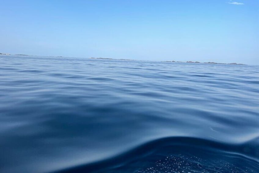 Private Sailboat Tour in the Maddalena Archipelago