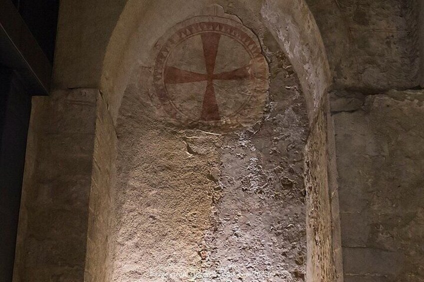 The Catacombs of St. Stephen’s Cathedral: Private 2.5-hour Tour