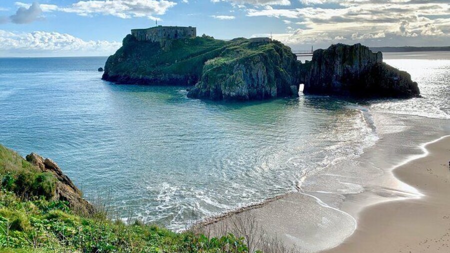 Pembrokeshire Hidden Gems