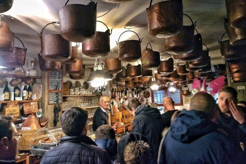 Small Group Tour in Venice departing from Padua