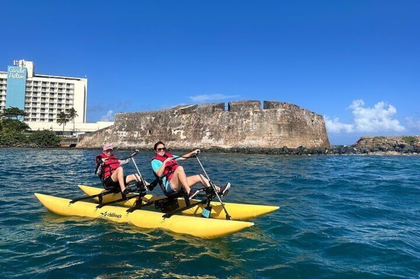 Fortín de San Jerónimo del Boquerón