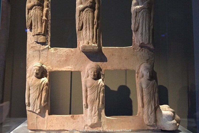 Kunsthistorisches Museum & the Egyptian Collection: Private Tour