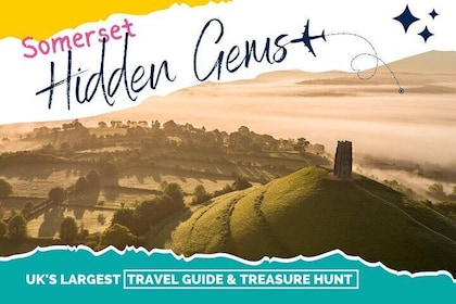 Somerset Hidden Gems (Self-guided Tour & Treasure Hunt)