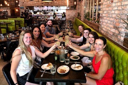 Craft Food Tour in Fort Lauderdale