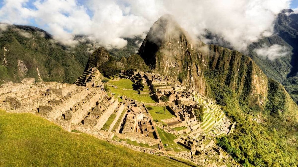 Dark markets peru