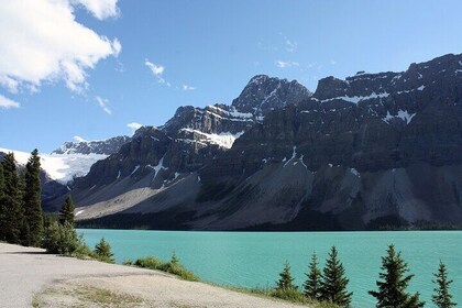 4 -Day Canadian Rockies-Lake Louise, Moraine Lake, Maligne Lake