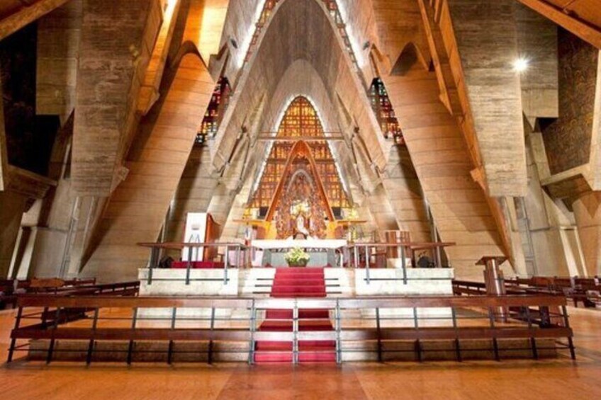 Half-Day Small-Group Cultural Tour in Dominican Republic