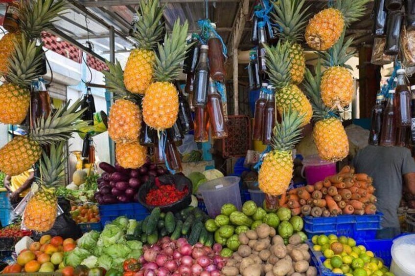 Half Day Dominican Republic Cultural Tour : Small Group