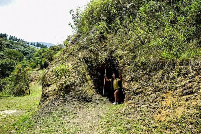 Full-Day Ecological Trail Walk in Jamundí