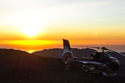 Kaikoura Helicopters Grand Alpine Helicopter Tour