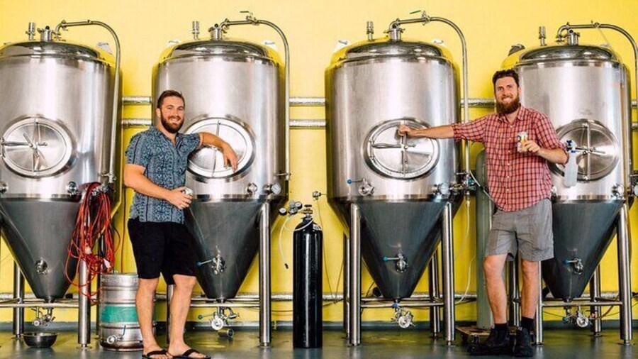 Craft Beer Excellence: Sunshine Coast Private Brewery Tour