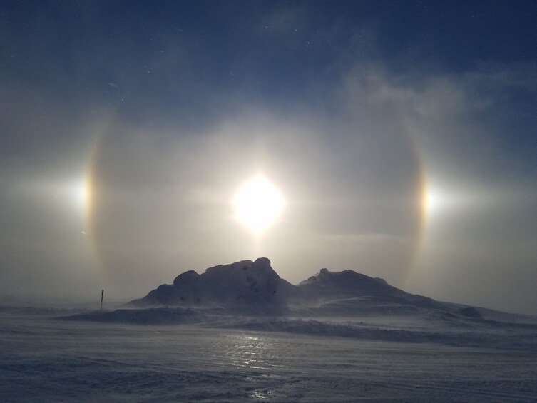 Full-Day Arctic Circle Tour