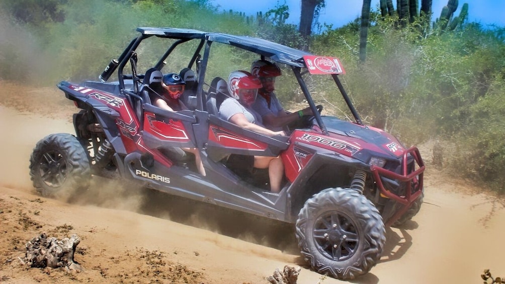 Migriño Beach Razor UTV Adventure