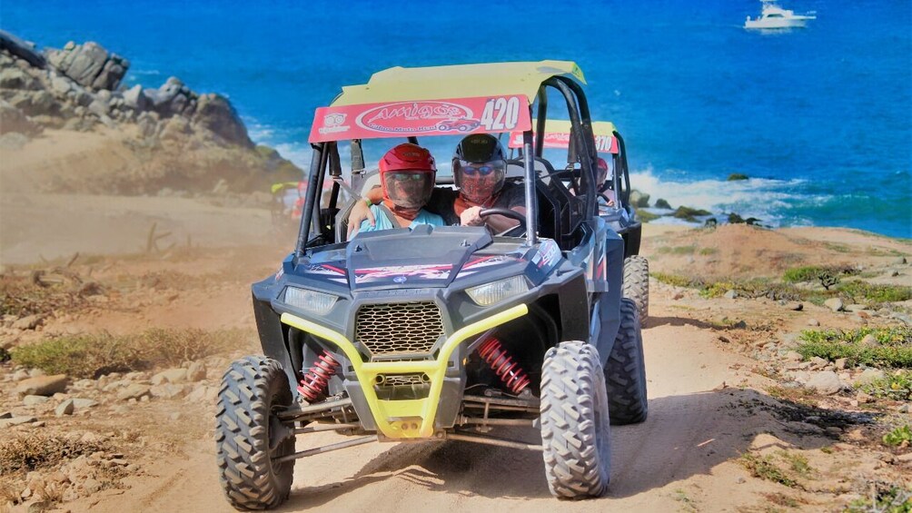 Migriño Beach Razor UTV Adventure