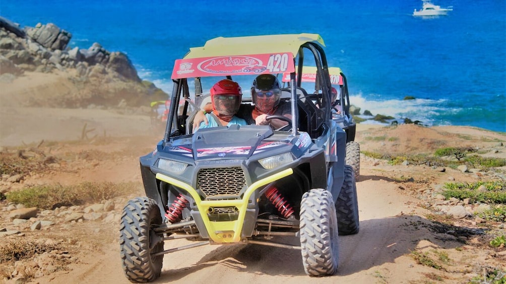 Migriño Beach Razor UTV Adventure