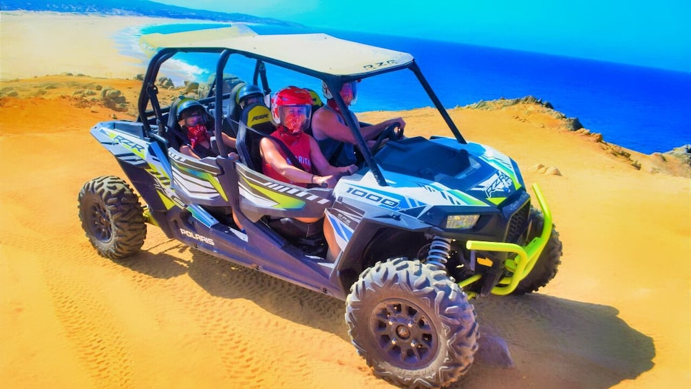Migriño Beach Razor UTV Adventure