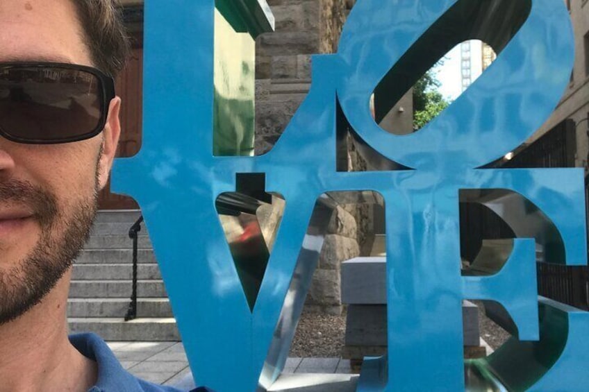 Montreal Queerstory Tour
