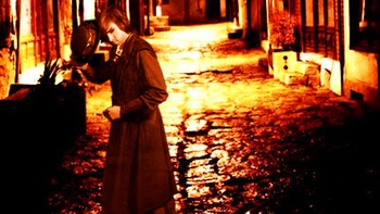 Old Melbourne Ghost Tour