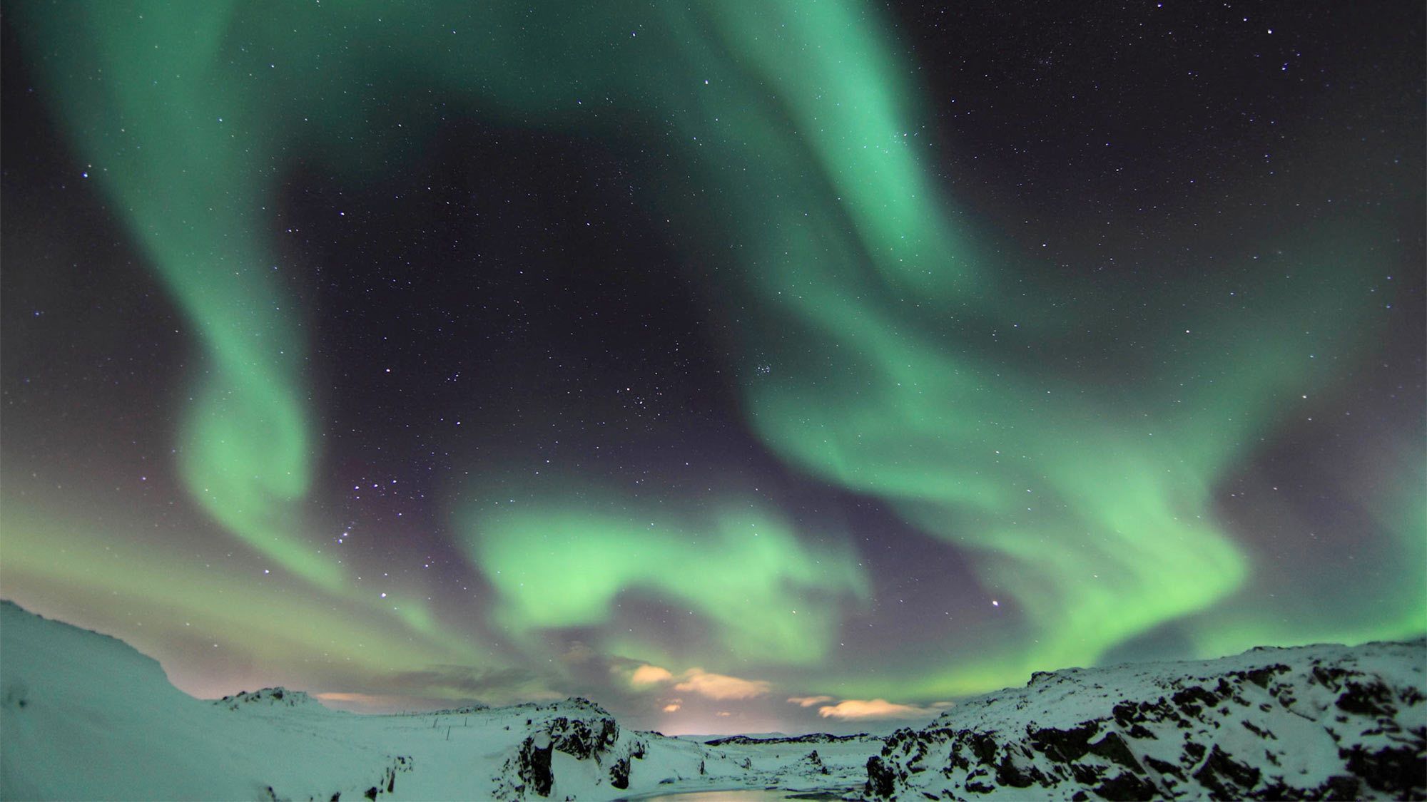 expedia northern lights tour