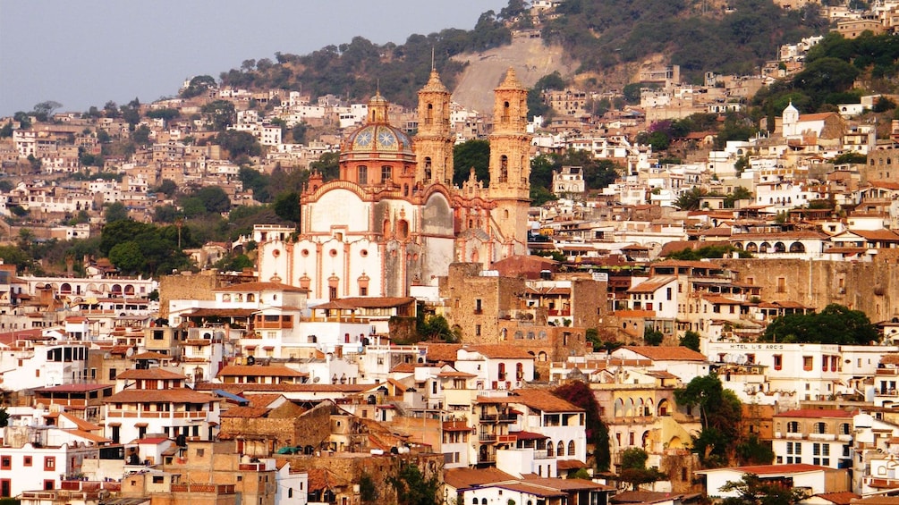 City of Taxco