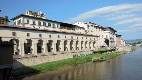 Skip-the-Line: Uffizi Gallery Tour with Audio-Guide