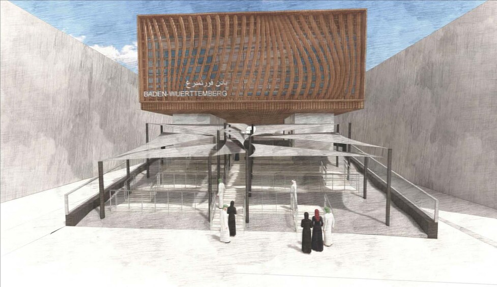 EXPO 2020 Dubai Admission Tickets