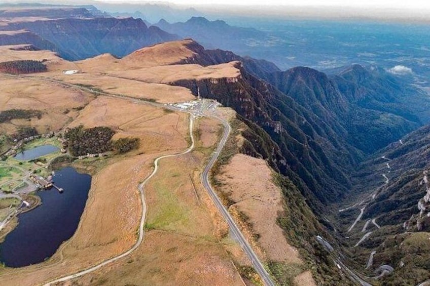 Serra Catarinense