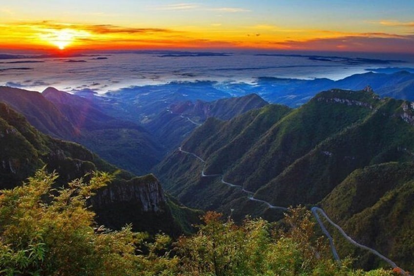 Serra Catarinense