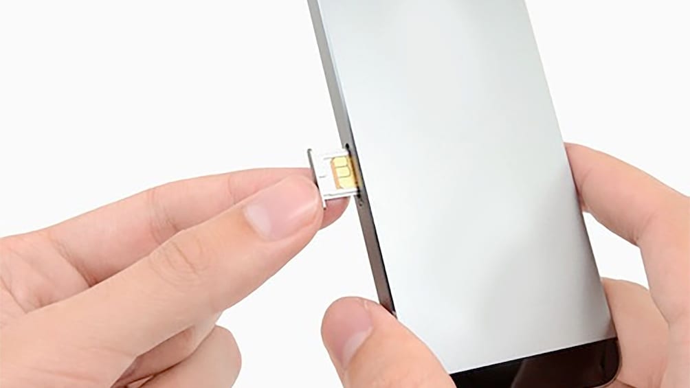 Tampilkan item 5 dari 5. Prepaid Data SIM Card for Japan