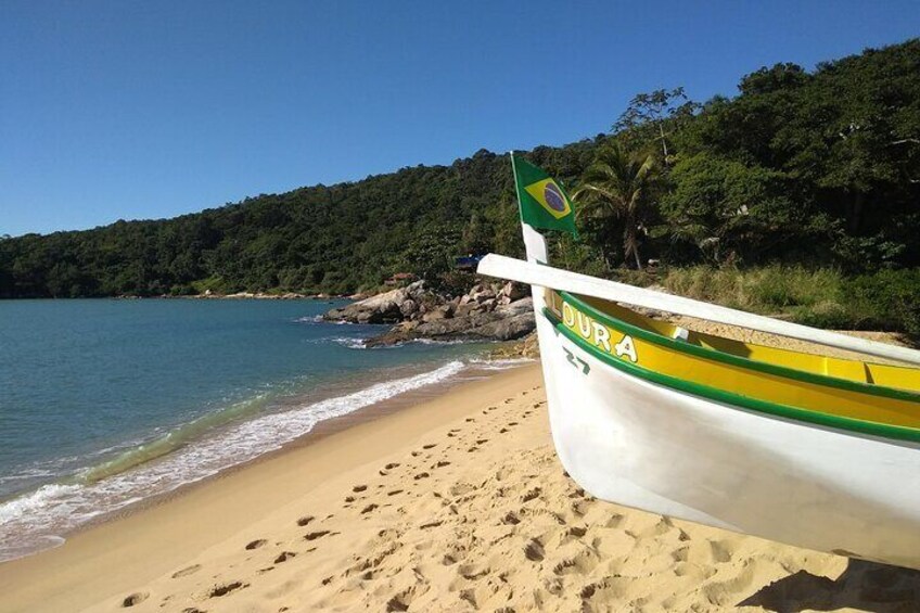 Private Tour: Discover Balneário Camboriú - Leaving Florianópolis