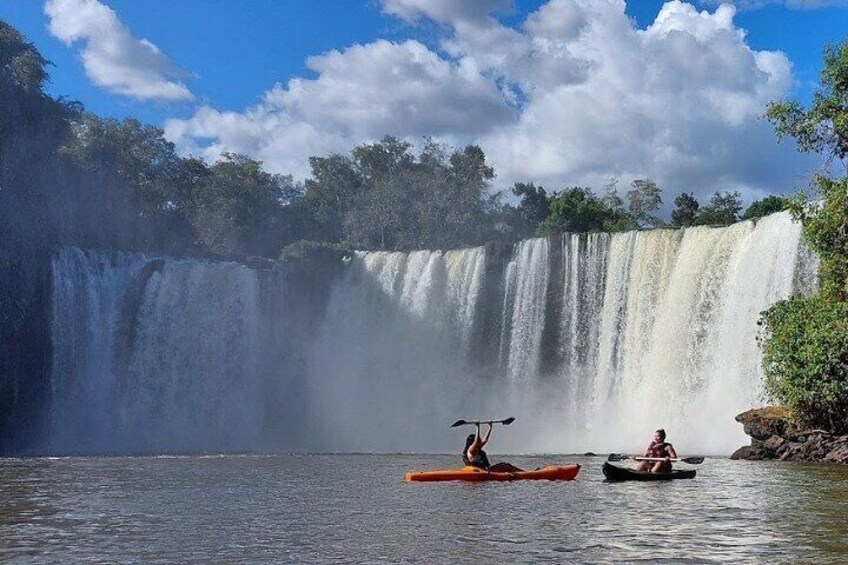 Chapada das Mesas Expedition