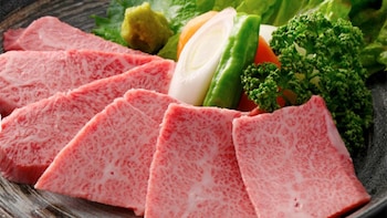 Robot Show Ticket & Authentic Kobe Beef Dinner