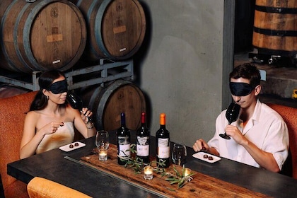 Sensory tasting