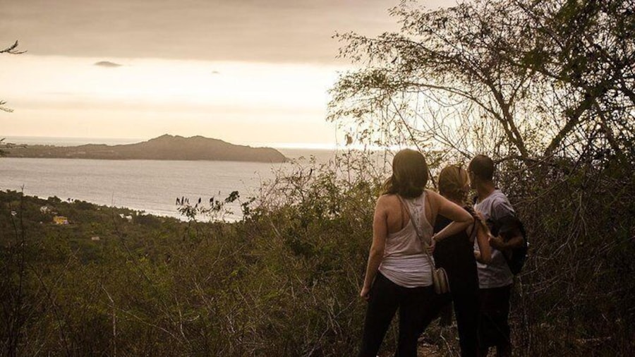 Monkey Mountain Hike