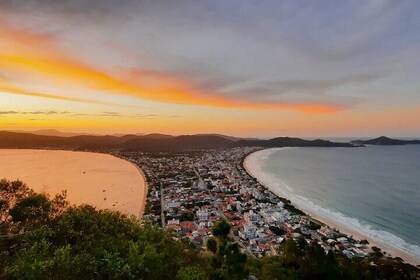 Morro do Macaco + Breakfast + photos by Zimbros Ecotour