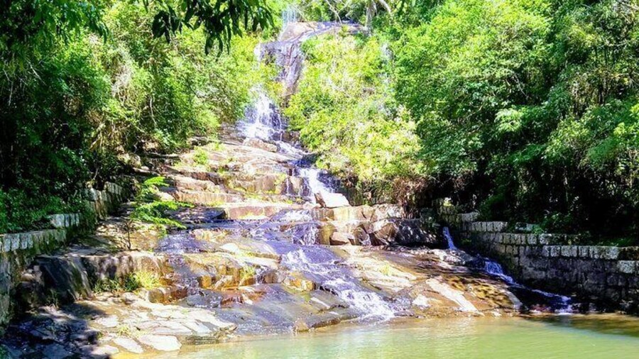 Navigate the local culture of Costa da Lagoa