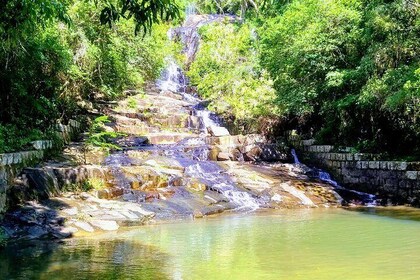 Navigate the local culture of Costa da Lagoa