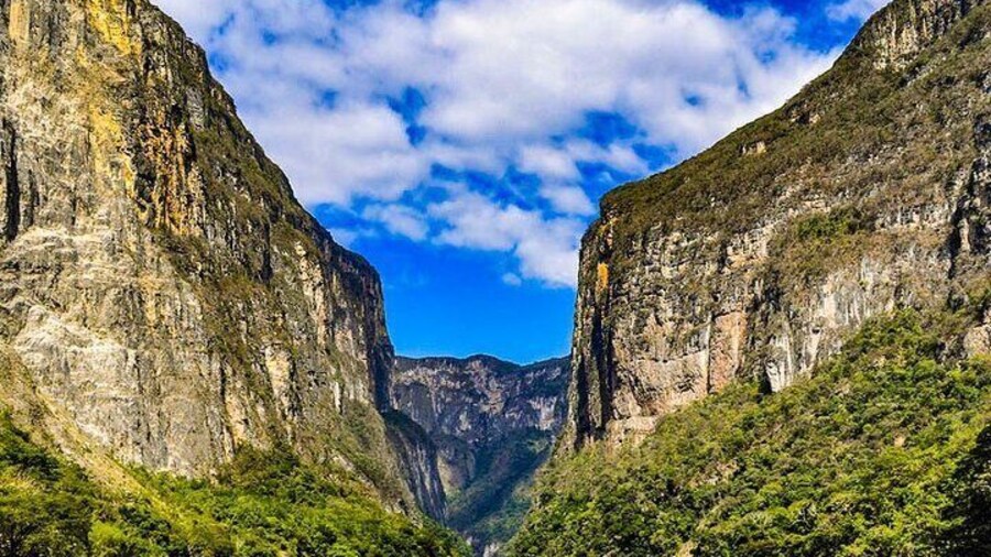 Tour to the Viewpoints, Sumidero Canyon and Chiapa de Corzo
